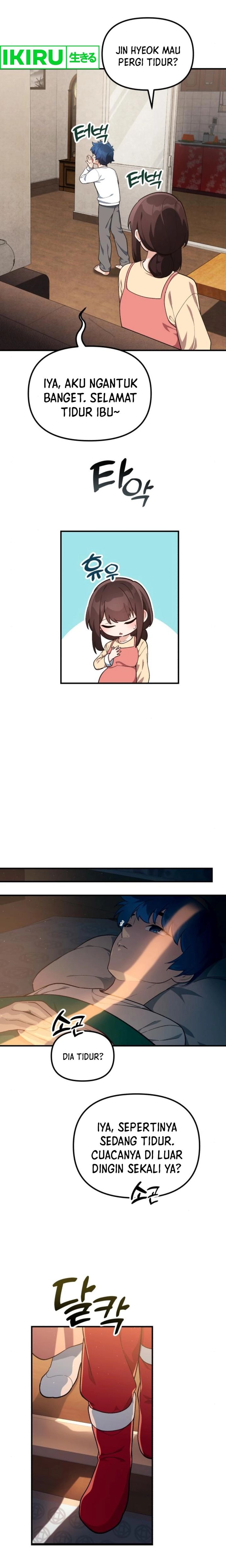 The Genius Decided to Live an Ordinary Life - Chapter 6 - Page 25