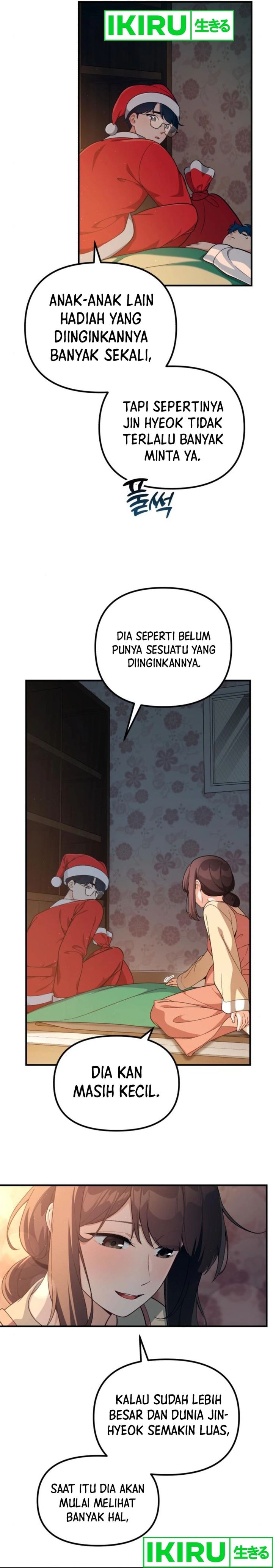 The Genius Decided to Live an Ordinary Life - Chapter 6 - Page 27