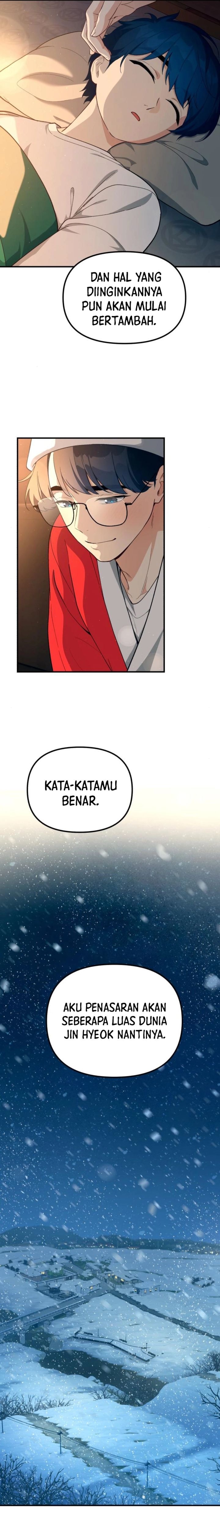The Genius Decided to Live an Ordinary Life - Chapter 6 - Page 28