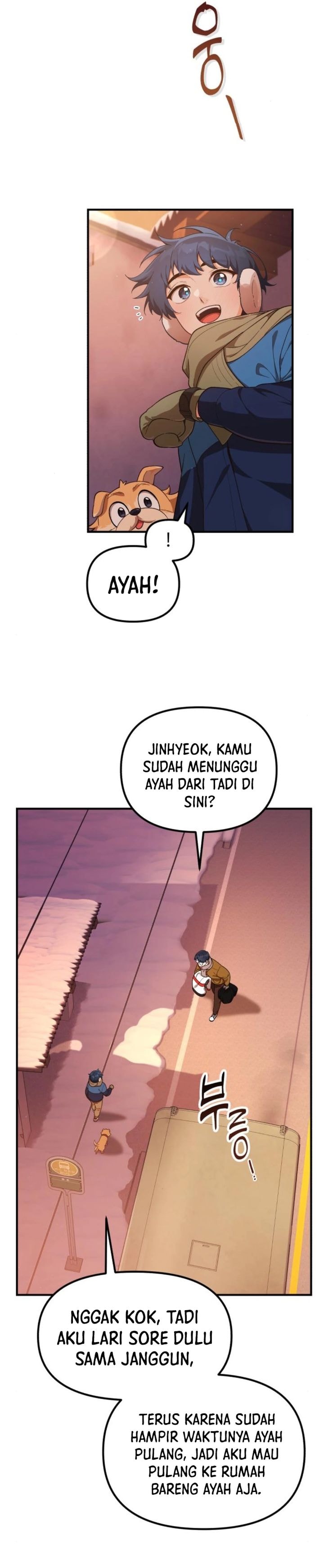 The Genius Decided to Live an Ordinary Life - Chapter 6 - Page 3