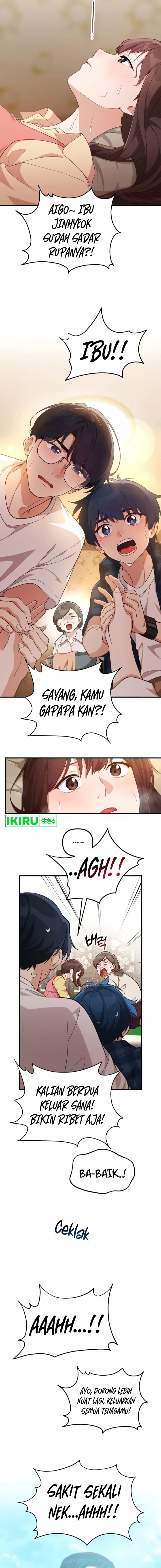 The Genius Decided to Live an Ordinary Life - Chapter 7 - Page 14