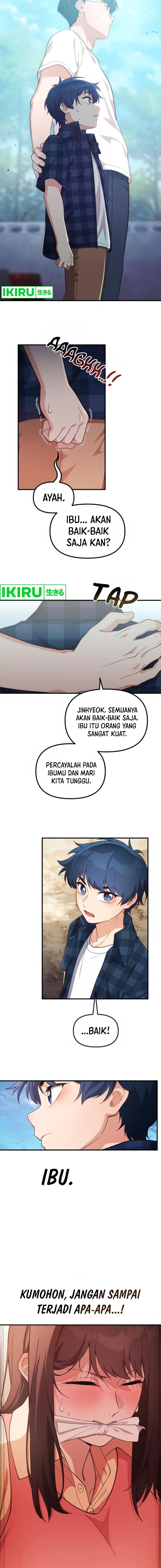 The Genius Decided to Live an Ordinary Life - Chapter 7 - Page 15