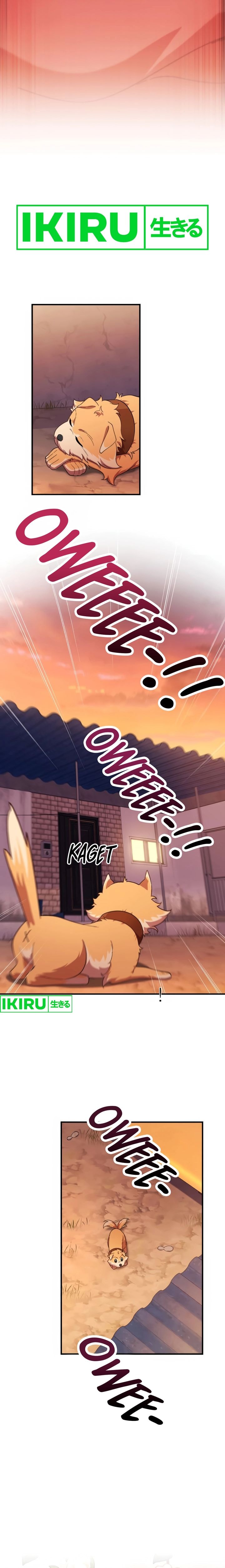 The Genius Decided to Live an Ordinary Life - Chapter 7 - Page 16