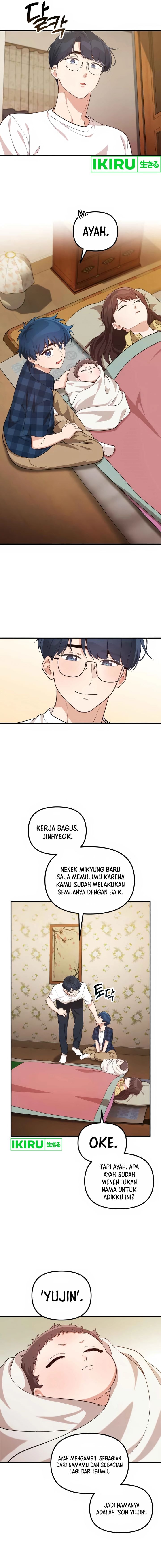 The Genius Decided to Live an Ordinary Life - Chapter 7 - Page 19