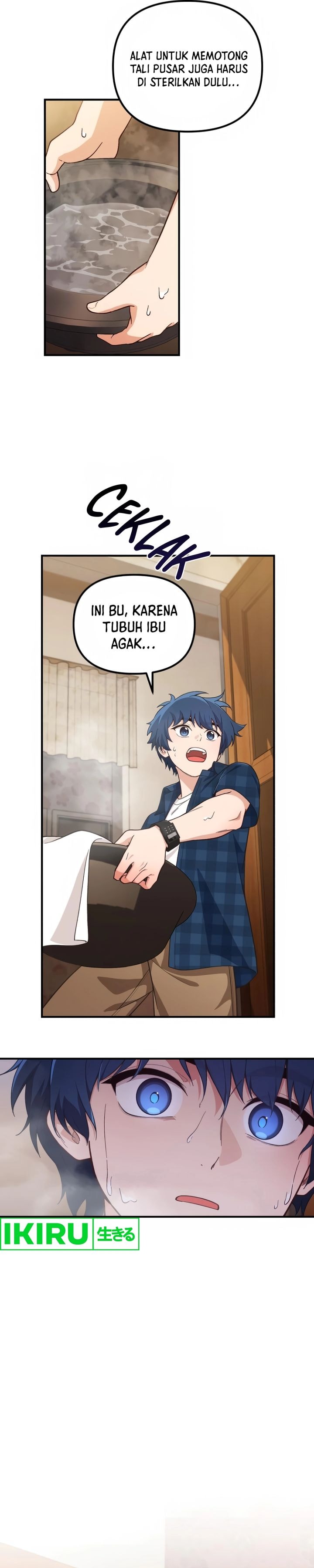 The Genius Decided to Live an Ordinary Life - Chapter 7 - Page 8