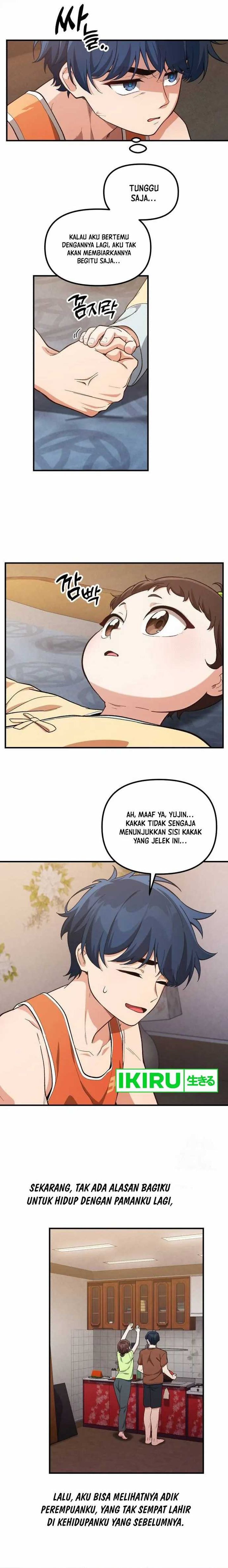 The Genius Decided to Live an Ordinary Life - Chapter 8 - Page 12