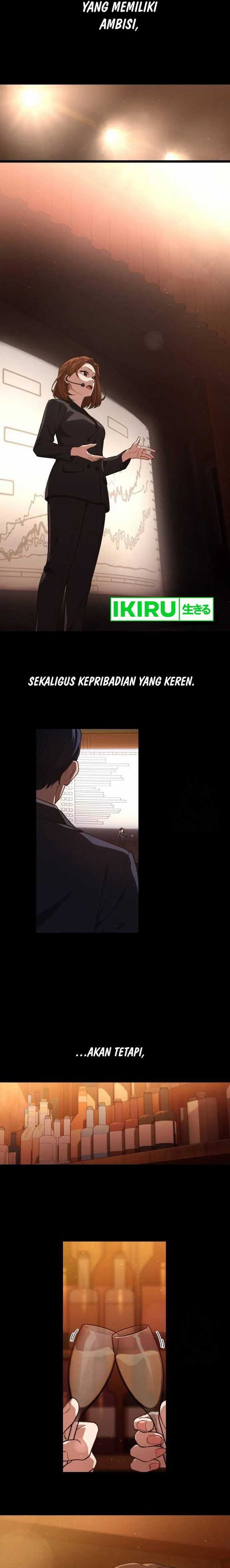 The Genius Decided to Live an Ordinary Life - Chapter 8 - Page 16