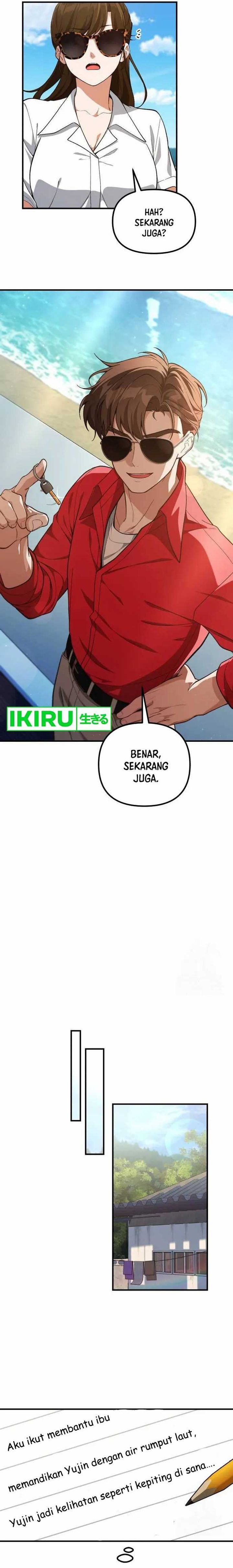 The Genius Decided to Live an Ordinary Life - Chapter 8 - Page 21