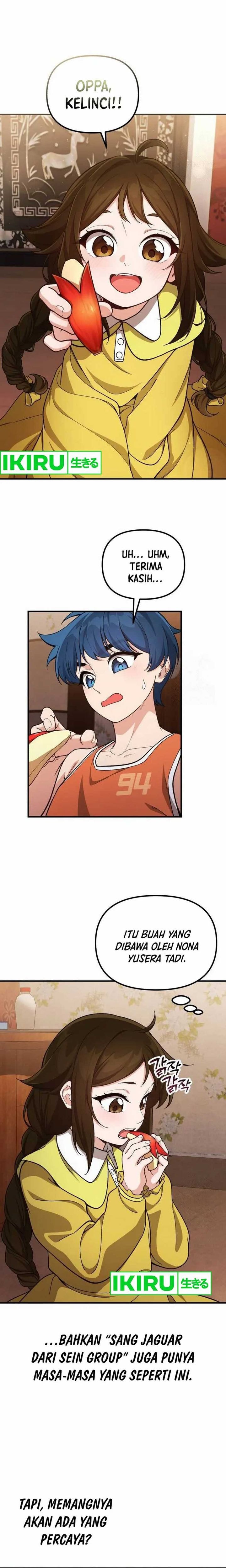 The Genius Decided to Live an Ordinary Life - Chapter 9 - Page 13