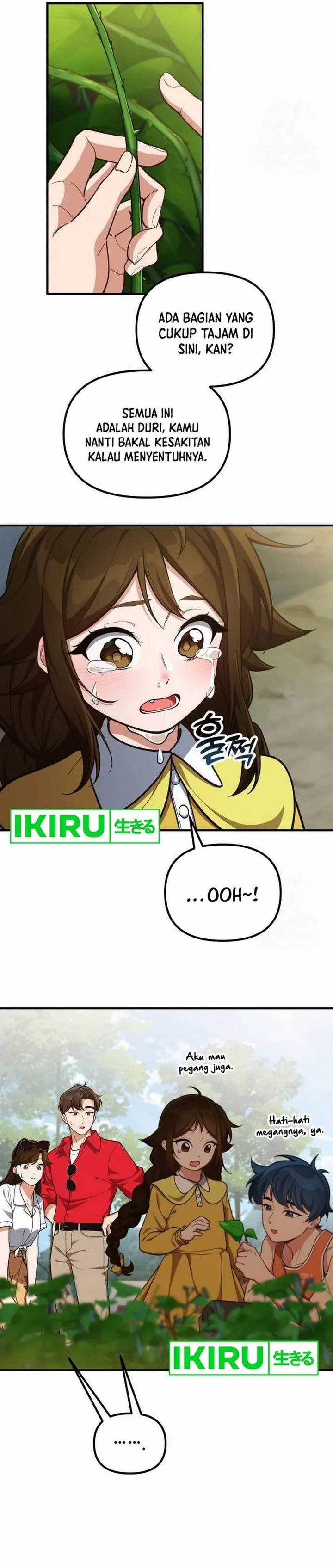 The Genius Decided to Live an Ordinary Life - Chapter 9 - Page 8