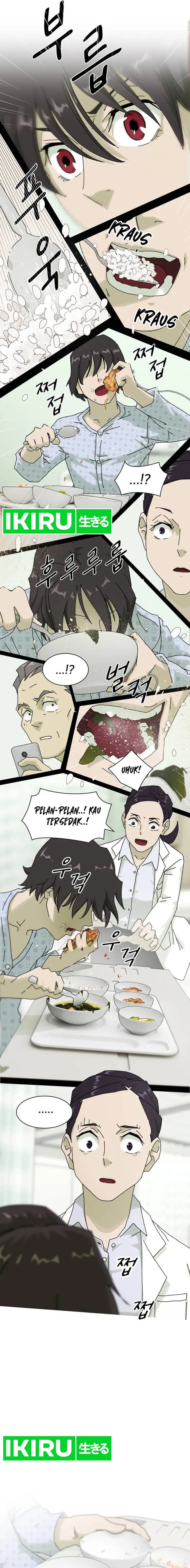The Genius Who Sees Through the World - Chapter 1 - Page 20