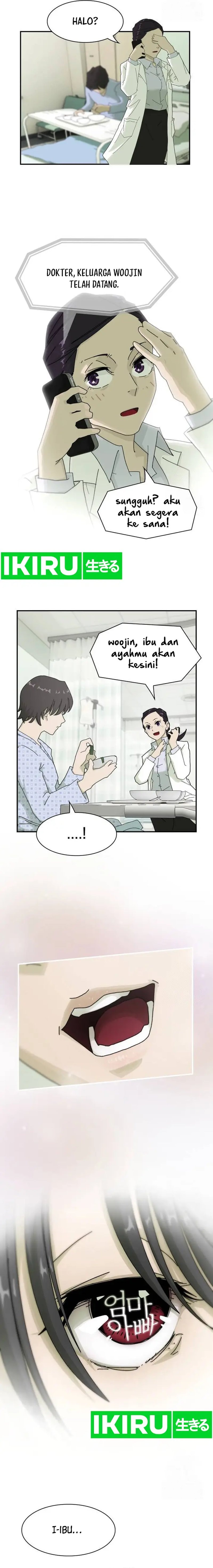 The Genius Who Sees Through the World - Chapter 1 - Page 22