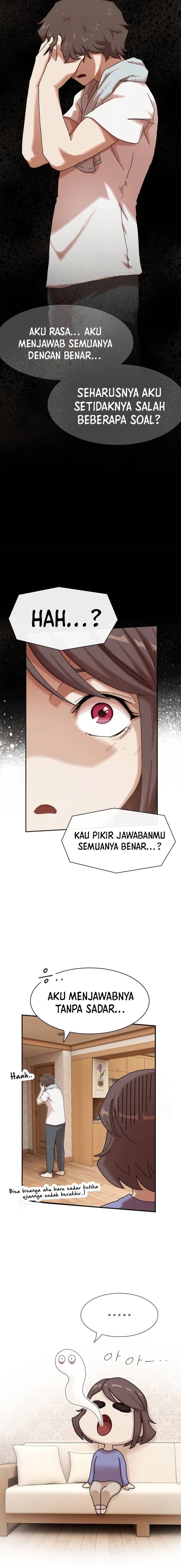 The Genius Who Sees Through the World - Chapter 11 - Page 14