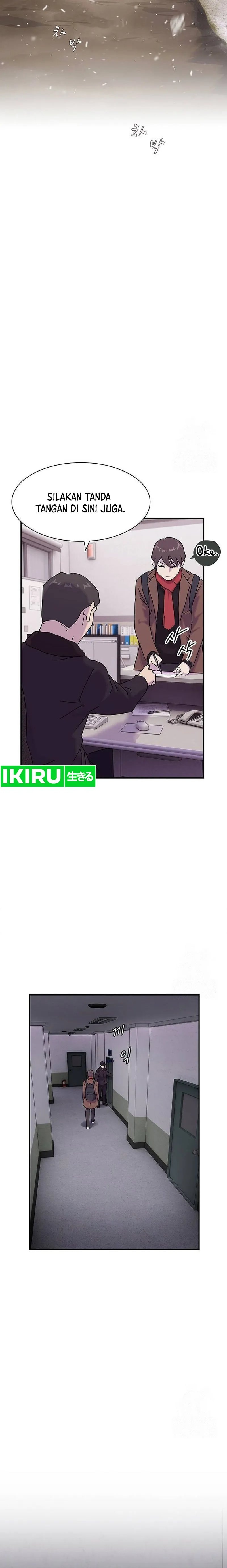 The Genius Who Sees Through the World - Chapter 12 - Page 15