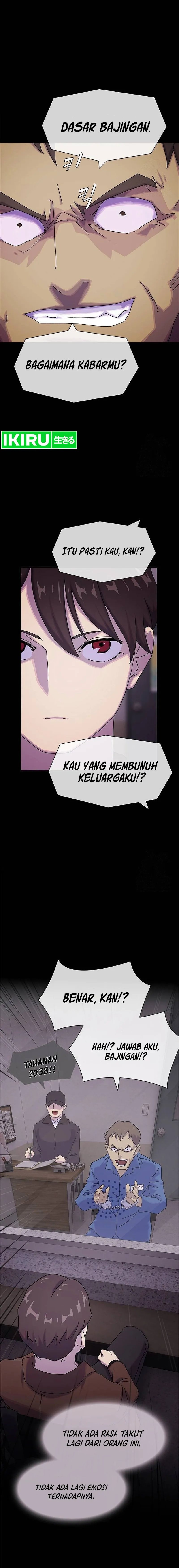 The Genius Who Sees Through the World - Chapter 12 - Page 19