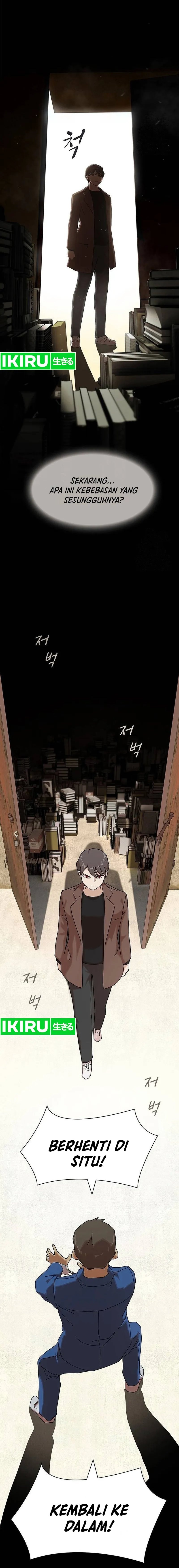 The Genius Who Sees Through the World - Chapter 12 - Page 20