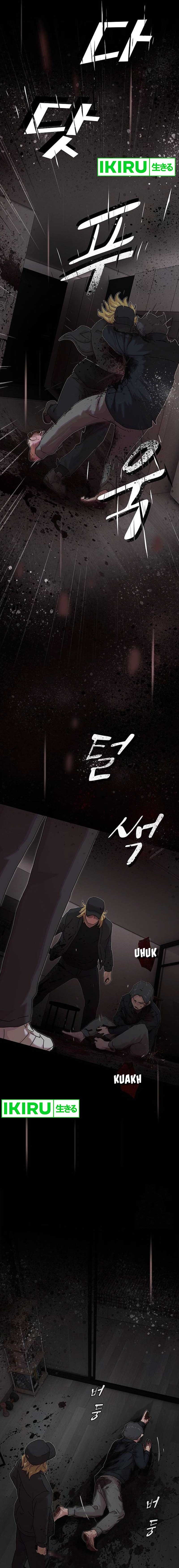 The Genius Who Sees Through the World - Chapter 14 - Page 22