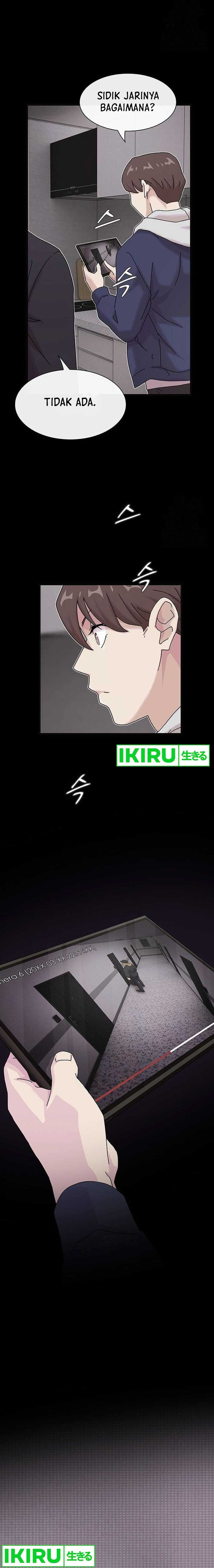 The Genius Who Sees Through the World - Chapter 14 - Page 26