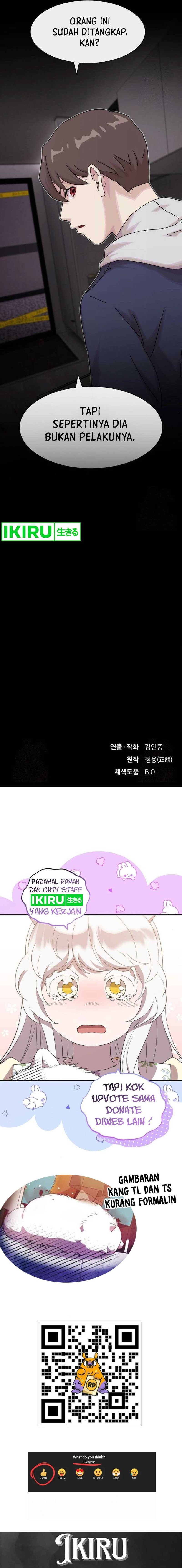 The Genius Who Sees Through the World - Chapter 14 - Page 28