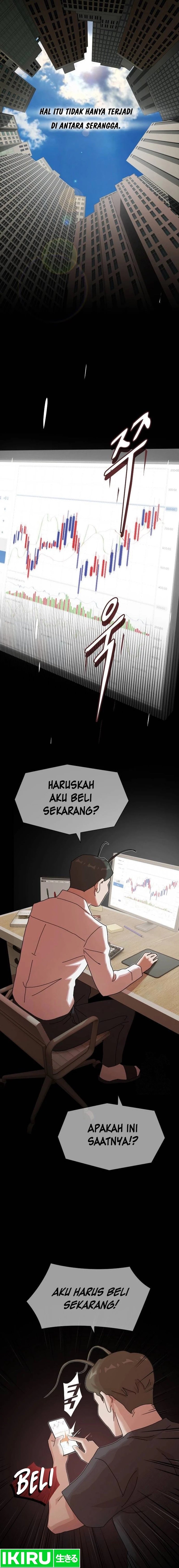 The Genius Who Sees Through the World - Chapter 15 - Page 26