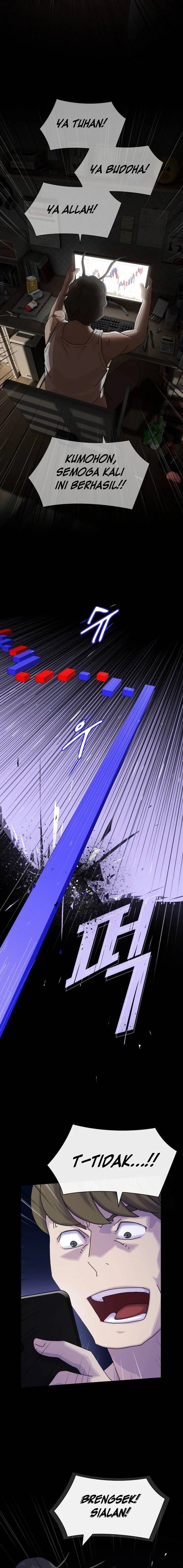 The Genius Who Sees Through the World - Chapter 15 - Page 27