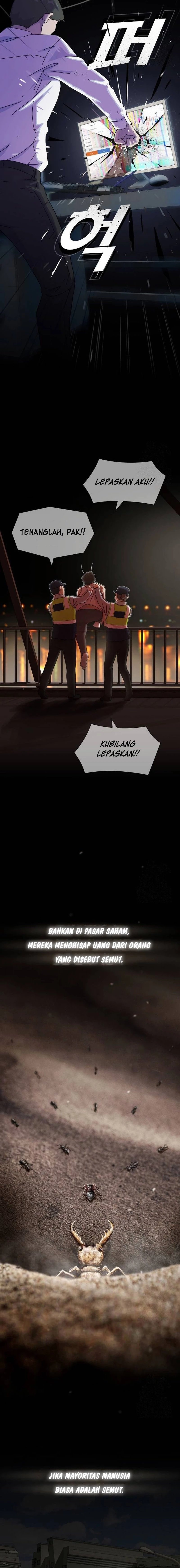 The Genius Who Sees Through the World - Chapter 15 - Page 28