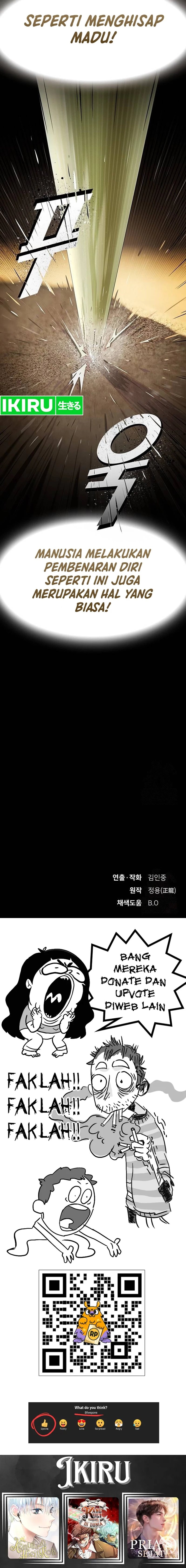 The Genius Who Sees Through the World - Chapter 15 - Page 30