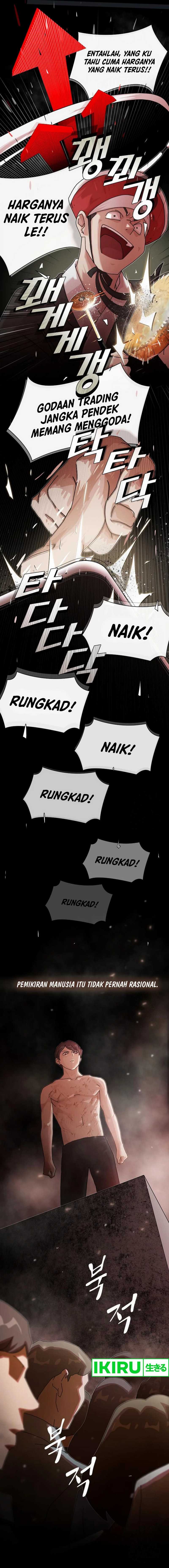 The Genius Who Sees Through the World - Chapter 17 - Page 15