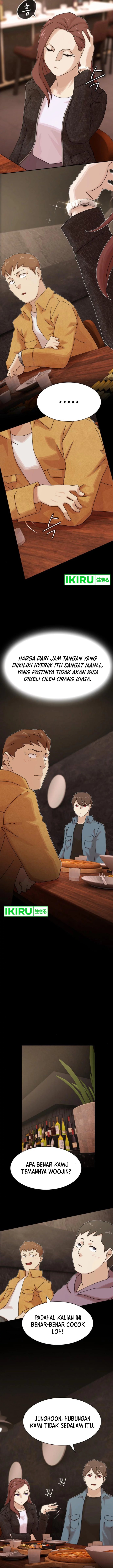 The Genius Who Sees Through the World - Chapter 19 - Page 12