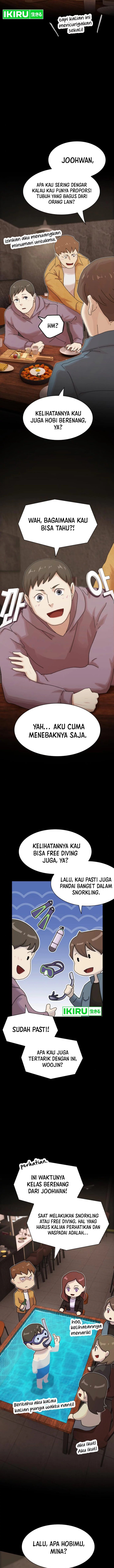 The Genius Who Sees Through the World - Chapter 19 - Page 13