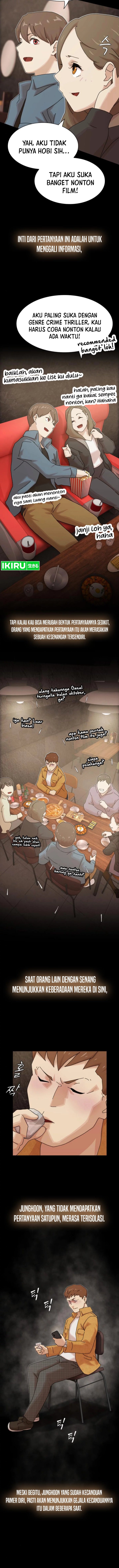 The Genius Who Sees Through the World - Chapter 19 - Page 14