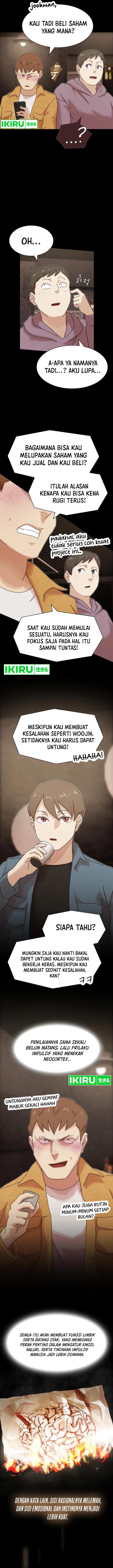 The Genius Who Sees Through the World - Chapter 19 - Page 15