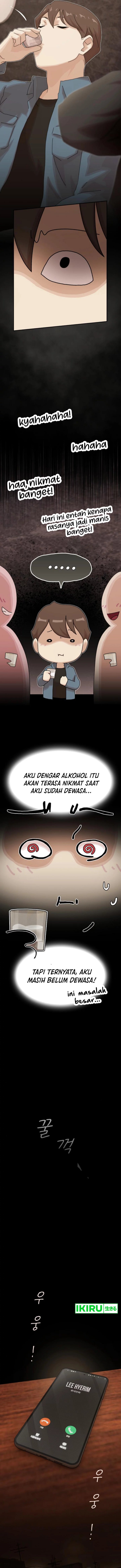 The Genius Who Sees Through the World - Chapter 19 - Page 8