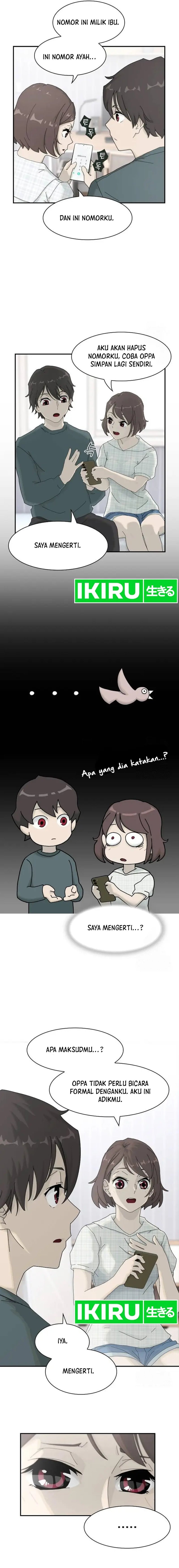 The Genius Who Sees Through the World - Chapter 2 - Page 10