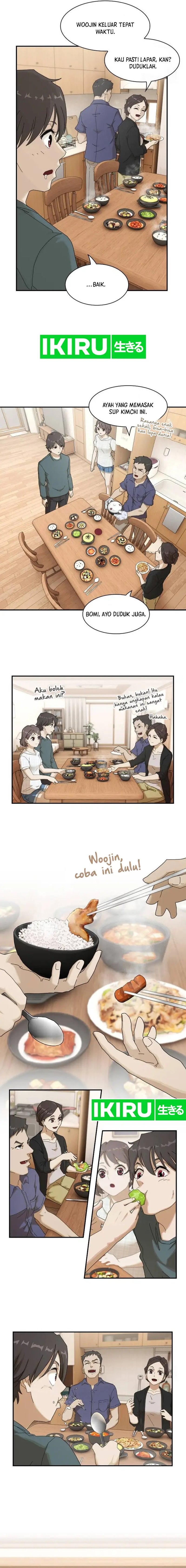 The Genius Who Sees Through the World - Chapter 2 - Page 18