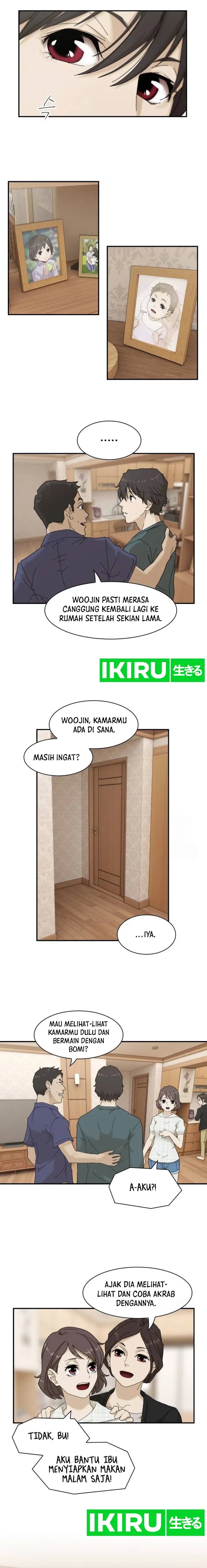 The Genius Who Sees Through the World - Chapter 2 - Page 6