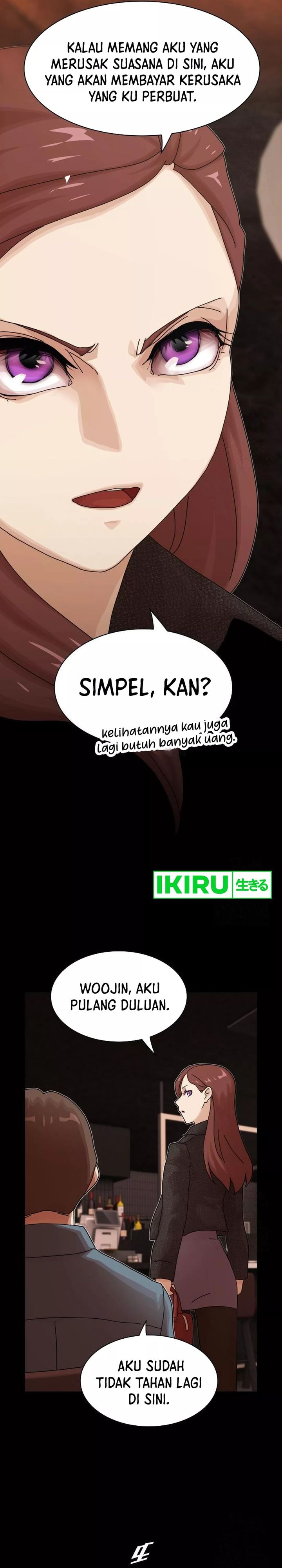 The Genius Who Sees Through the World - Chapter 20 - Page 10