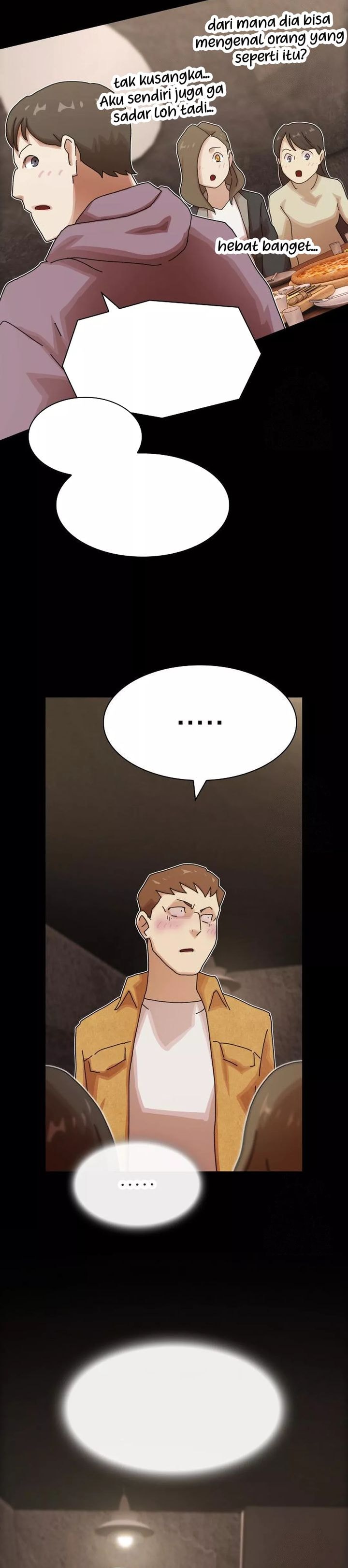 The Genius Who Sees Through the World - Chapter 20 - Page 13