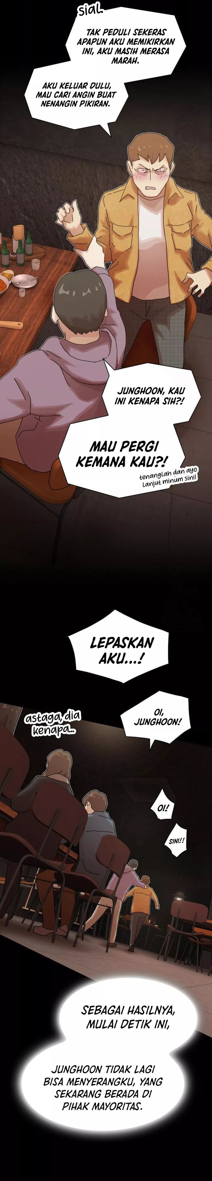 The Genius Who Sees Through the World - Chapter 20 - Page 15