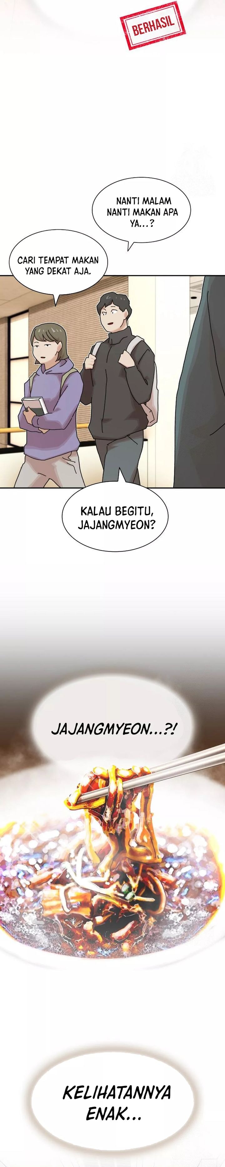 The Genius Who Sees Through the World - Chapter 20 - Page 29