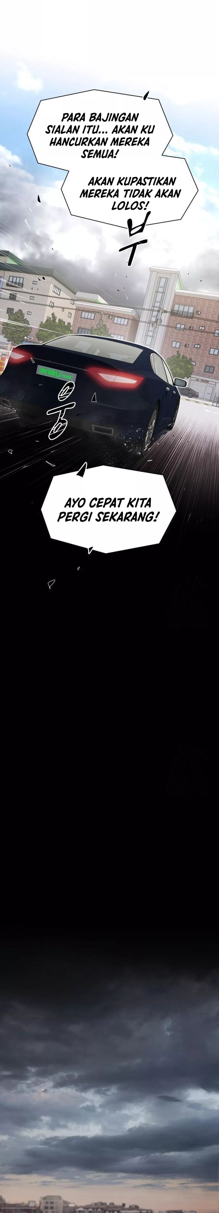 The Genius Who Sees Through the World - Chapter 20 - Page 36