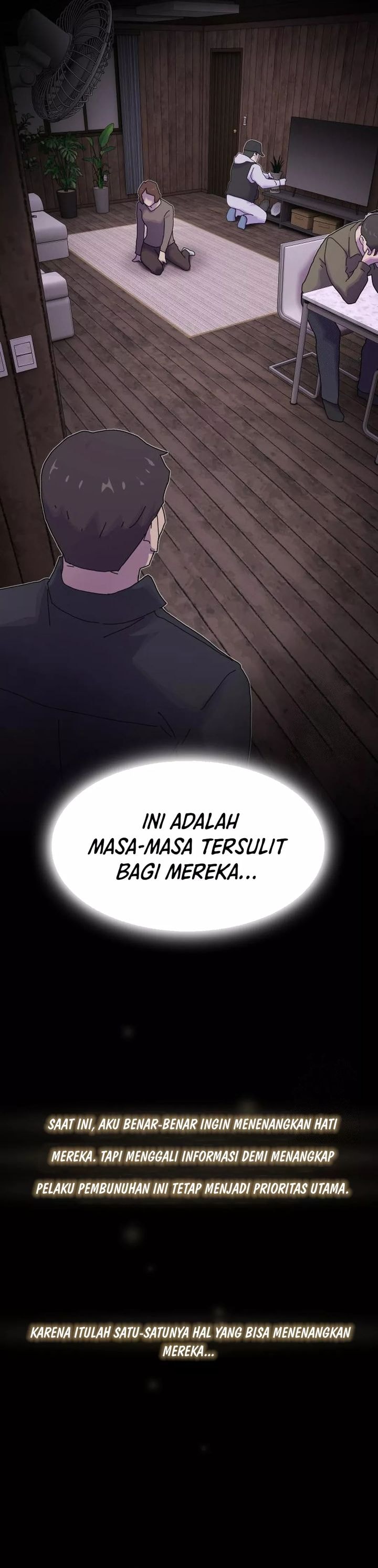 The Genius Who Sees Through the World - Chapter 20 - Page 43