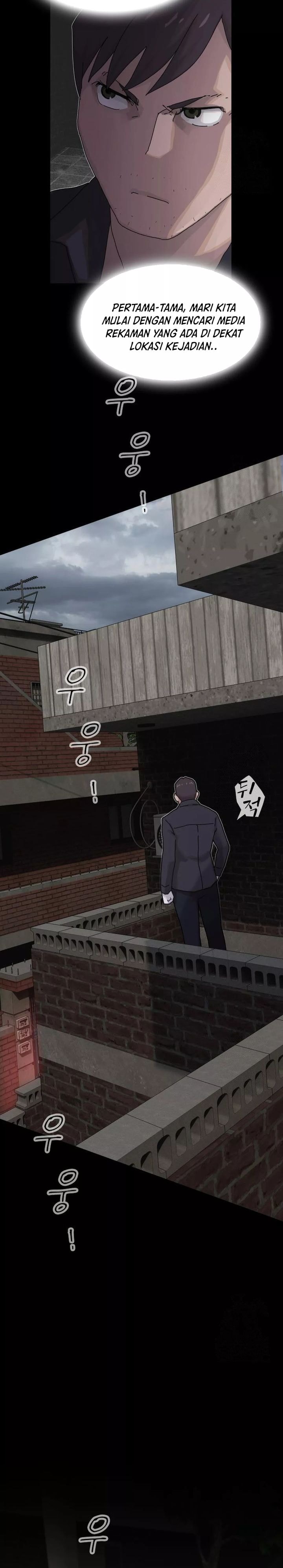 The Genius Who Sees Through the World - Chapter 20 - Page 48