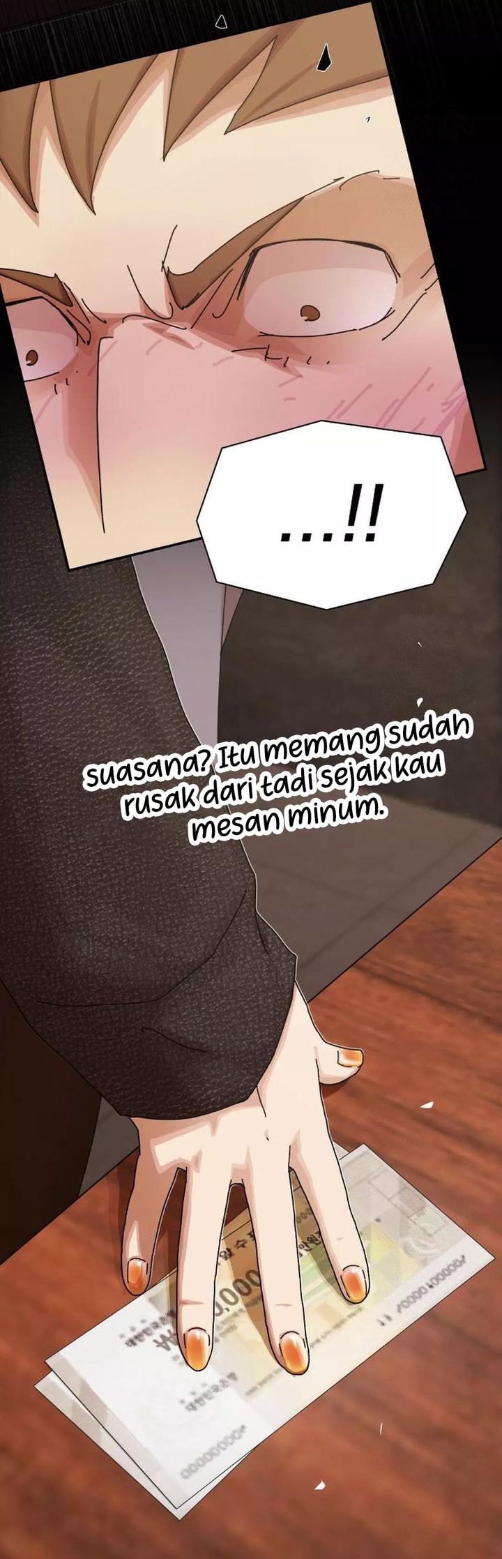 The Genius Who Sees Through the World - Chapter 20 - Page 9