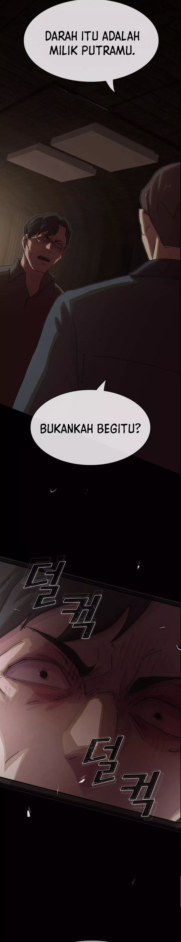 The Genius Who Sees Through the World - Chapter 24 - Page 2