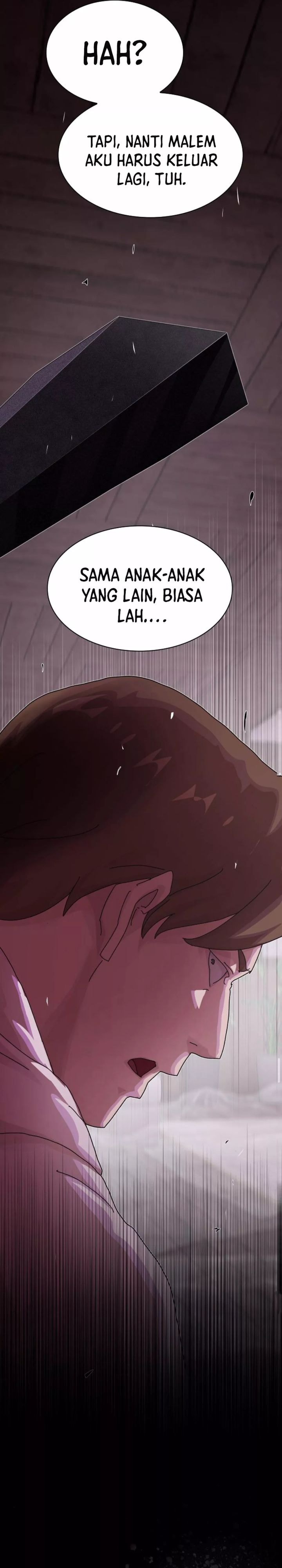 The Genius Who Sees Through the World - Chapter 24 - Page 23