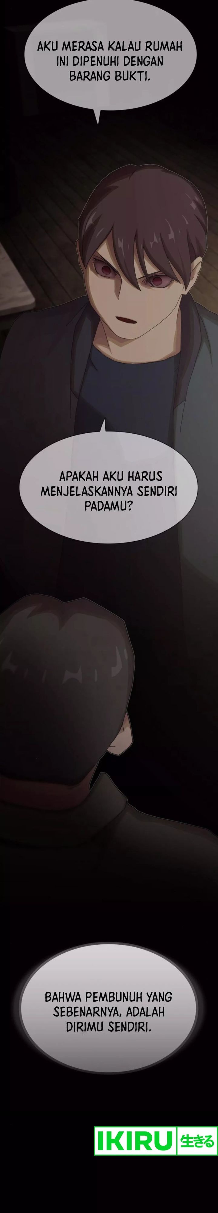 The Genius Who Sees Through the World - Chapter 24 - Page 3