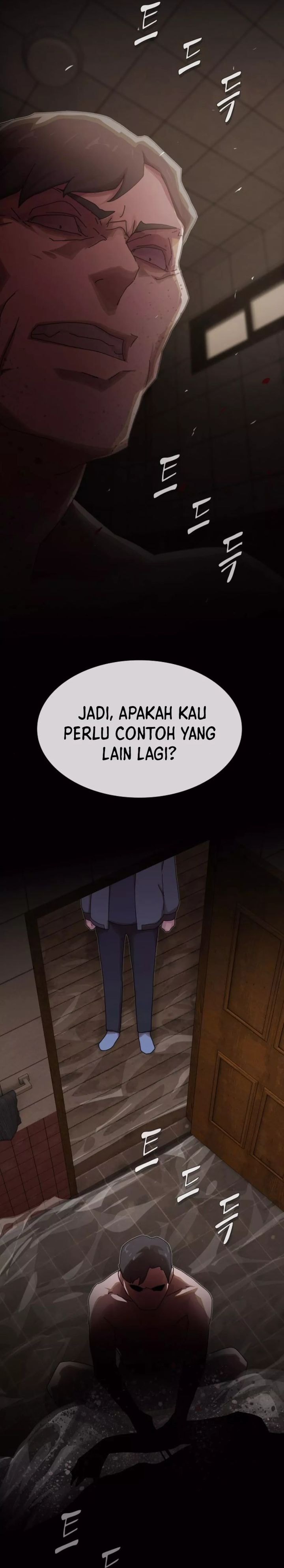 The Genius Who Sees Through the World - Chapter 24 - Page 42