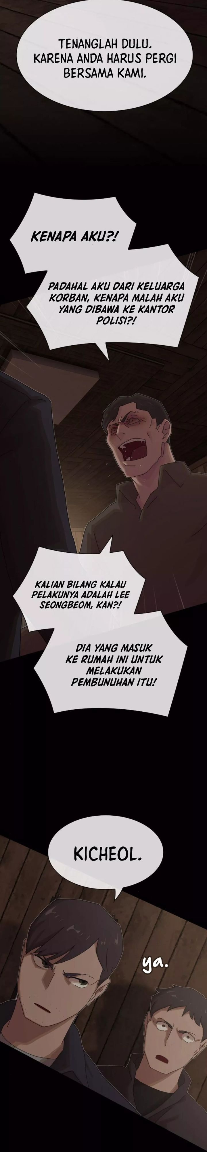 The Genius Who Sees Through the World - Chapter 24 - Page 46