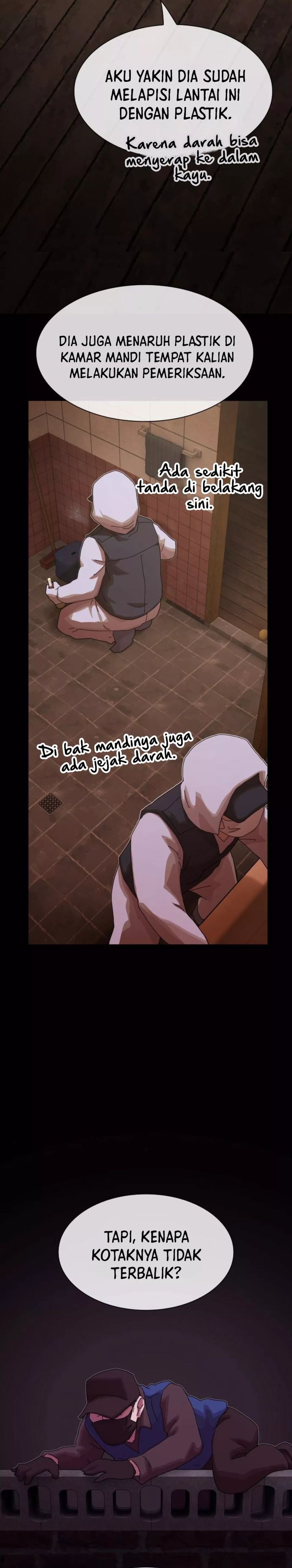 The Genius Who Sees Through the World - Chapter 24 - Page 50